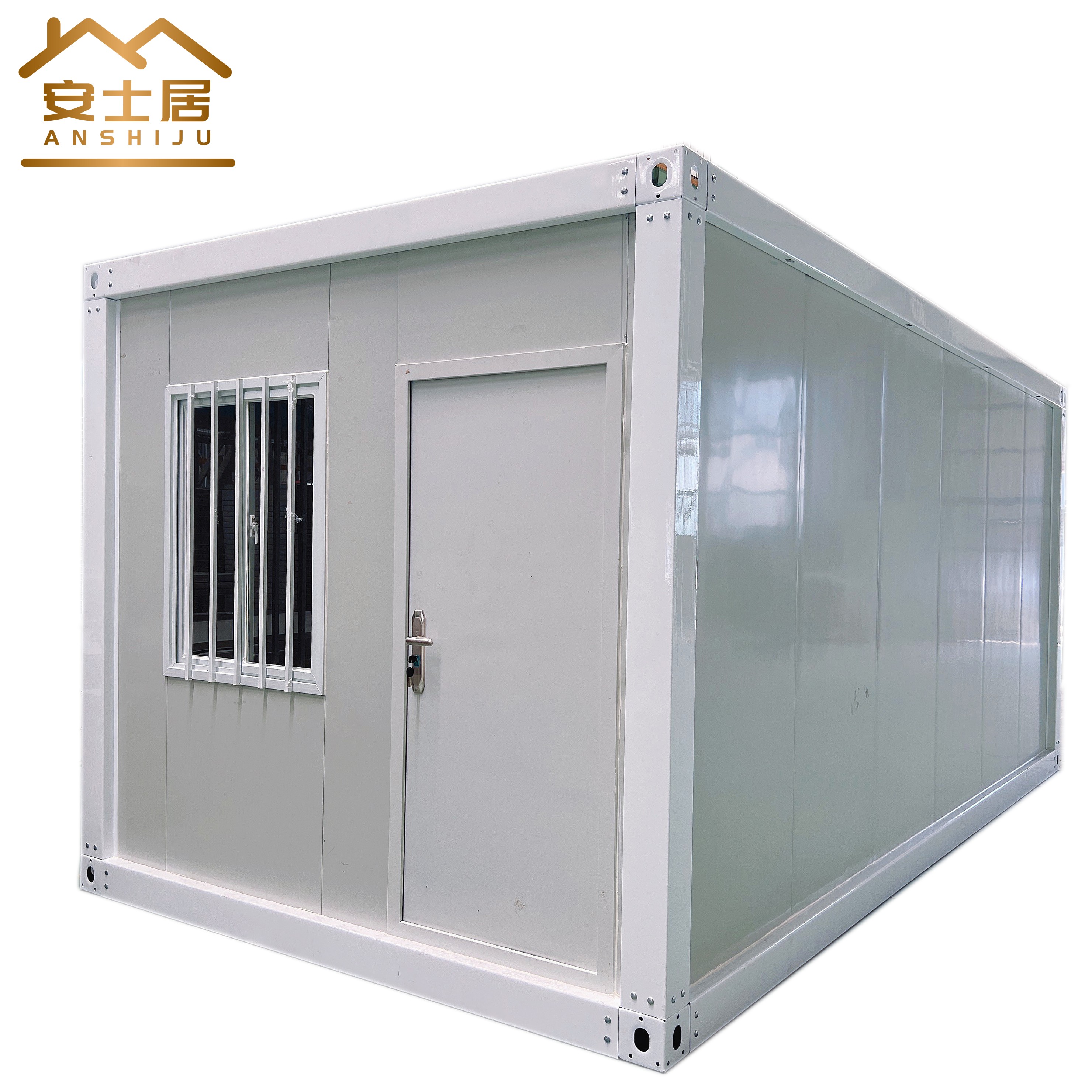 Cbox container housechina container house factory