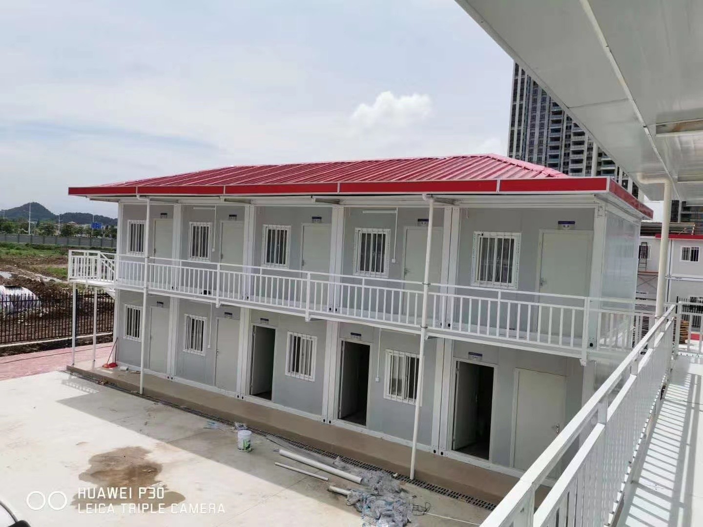 Philippine container housechina container house factory
