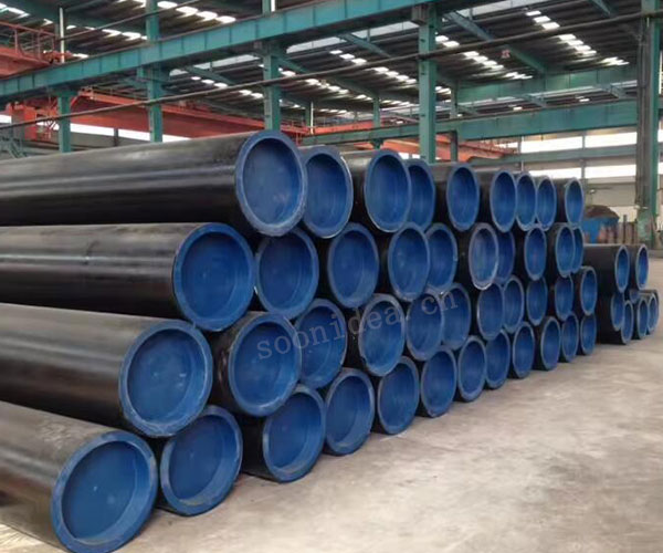 High quality construction steel